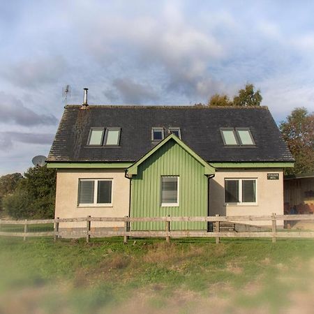 Cuillich Mill Bed And Breakfast In The Highlands Alness Exteriör bild