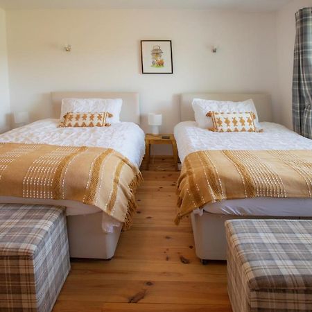 Cuillich Mill Bed And Breakfast In The Highlands Alness Exteriör bild