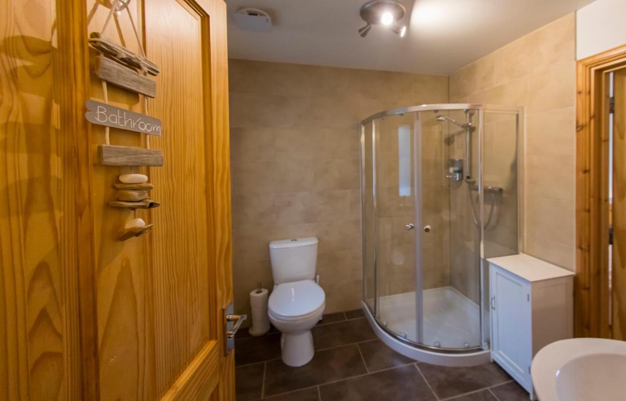 Cuillich Mill Bed And Breakfast In The Highlands Alness Exteriör bild
