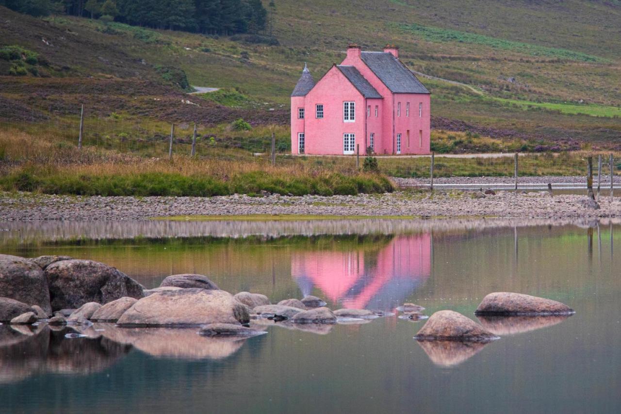 Cuillich Mill Bed And Breakfast In The Highlands Alness Exteriör bild