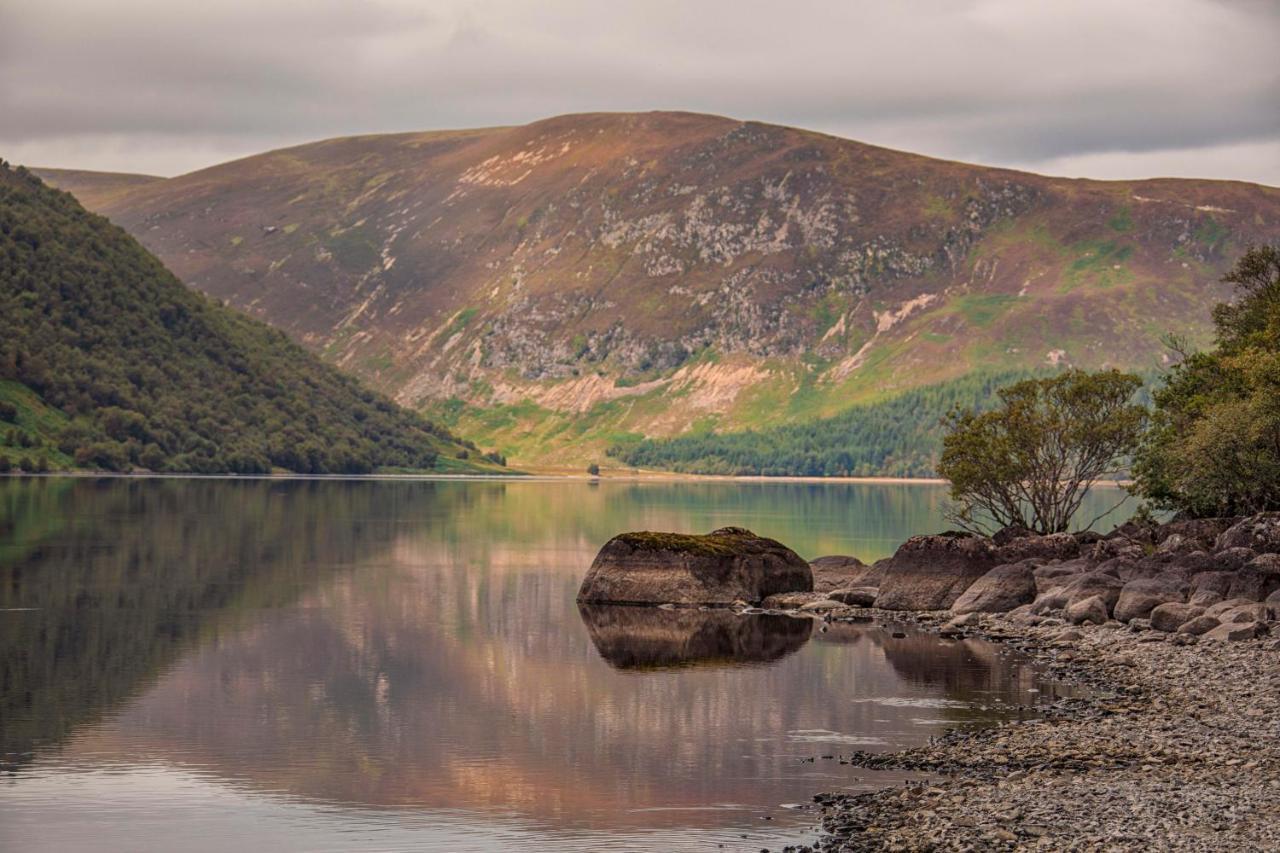 Cuillich Mill Bed And Breakfast In The Highlands Alness Exteriör bild