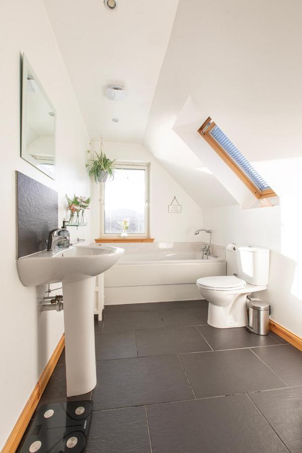 Cuillich Mill Bed And Breakfast In The Highlands Alness Exteriör bild