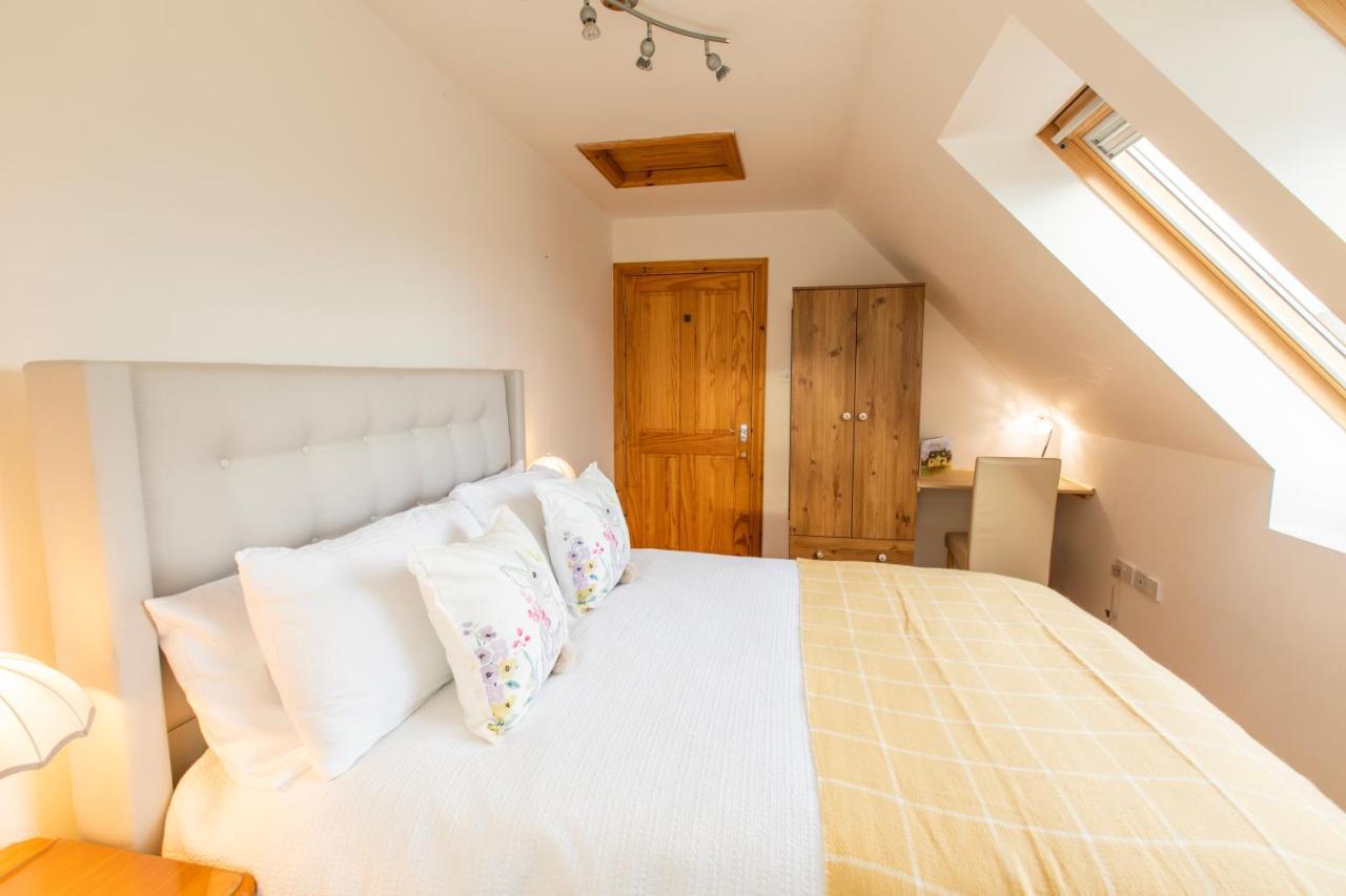 Cuillich Mill Bed And Breakfast In The Highlands Alness Exteriör bild