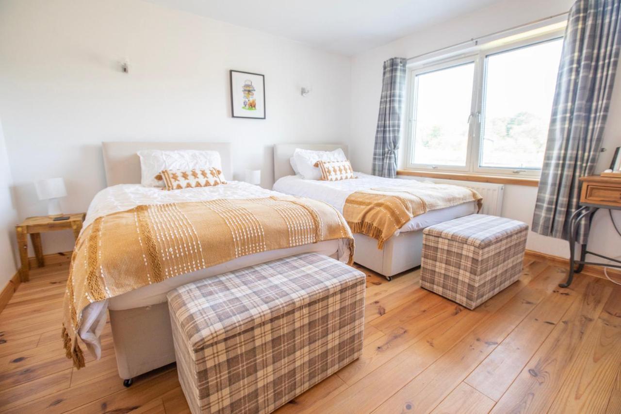 Cuillich Mill Bed And Breakfast In The Highlands Alness Exteriör bild